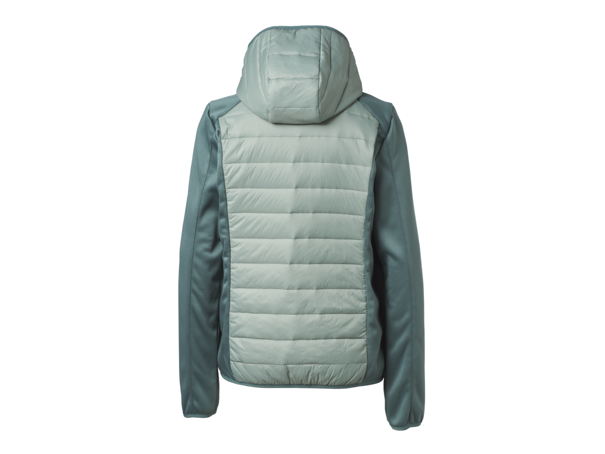 Veste hybride femme