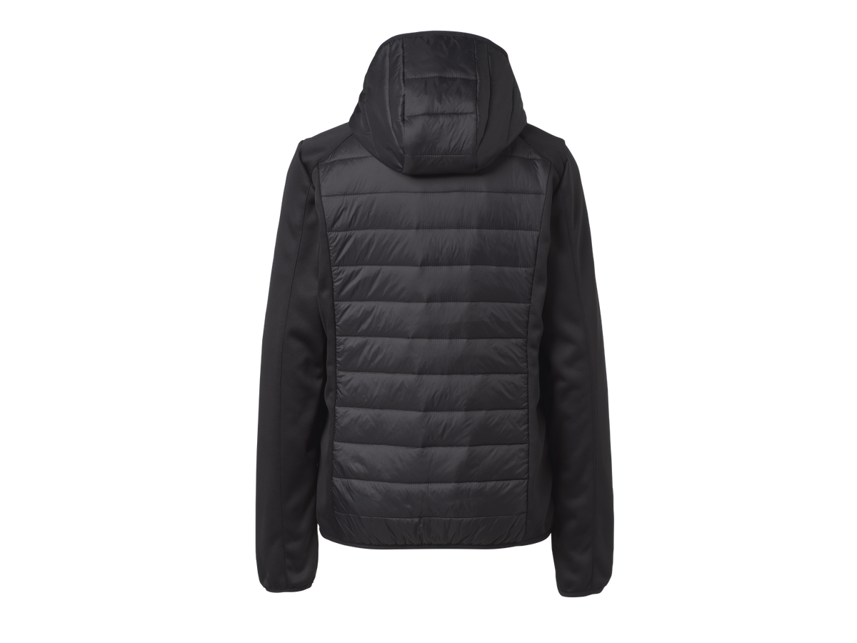 Veste hybride femme