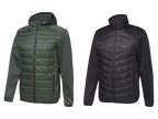 Veste hybride homme