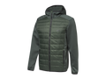 Veste hybride homme
