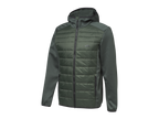 Veste hybride homme