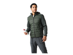 Veste hybride homme