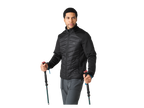 Veste hybride homme