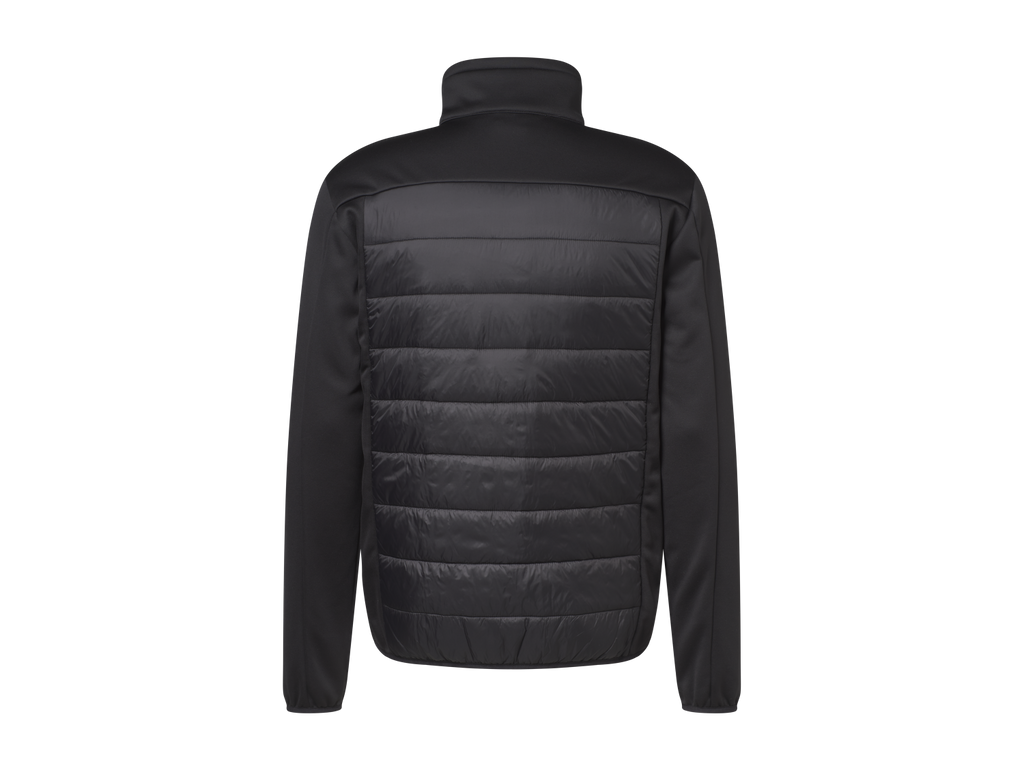 Veste hybride homme