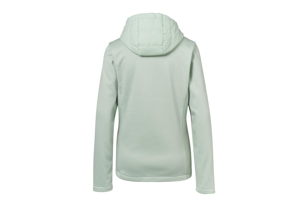 Veste hybride pour femme