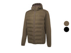 Veste hybride pour homme