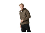 Veste hybride pour homme