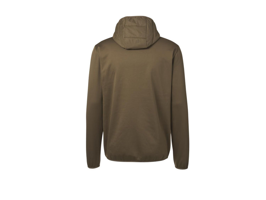 Veste hybride pour homme