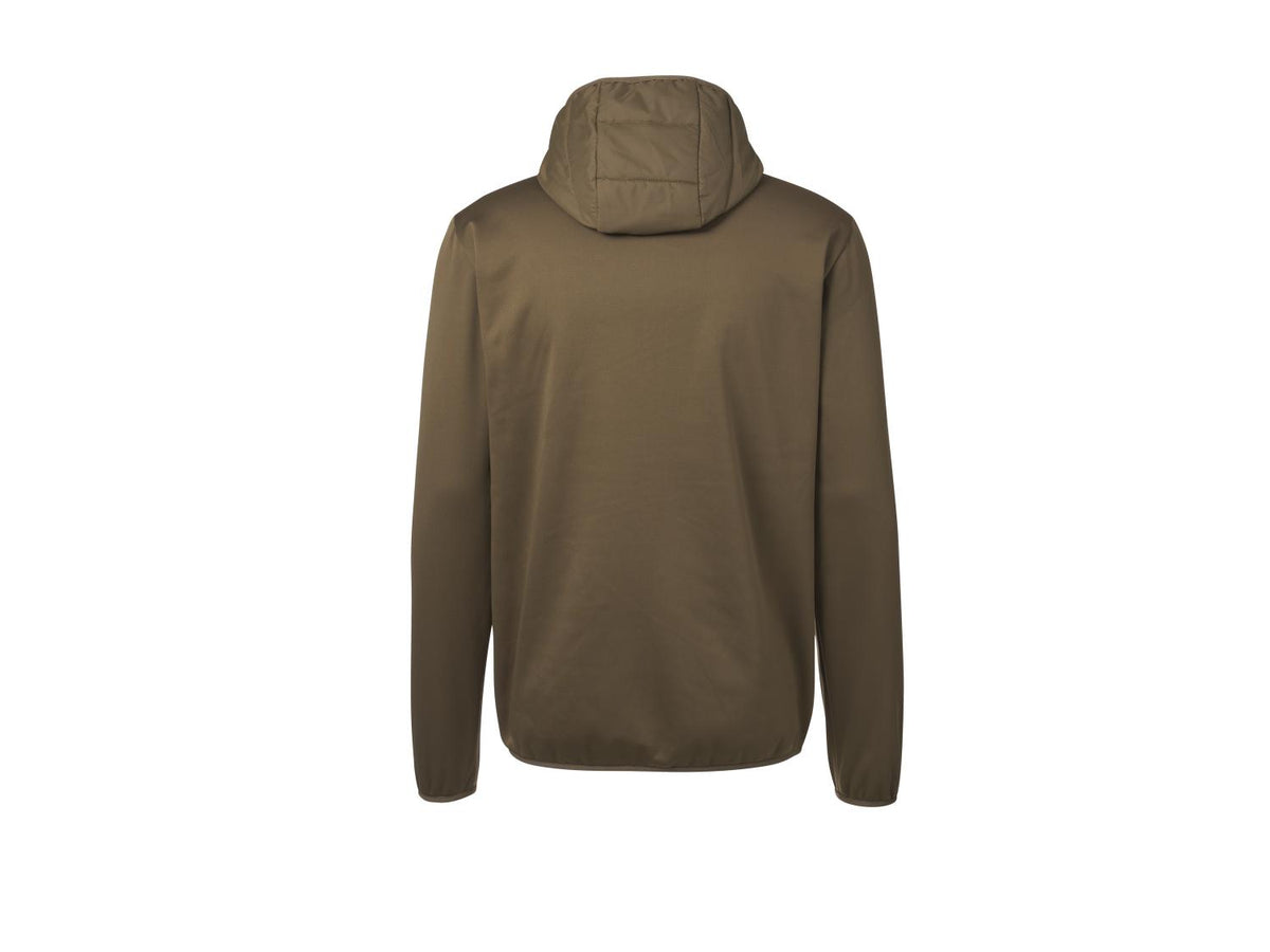 Veste hybride pour homme