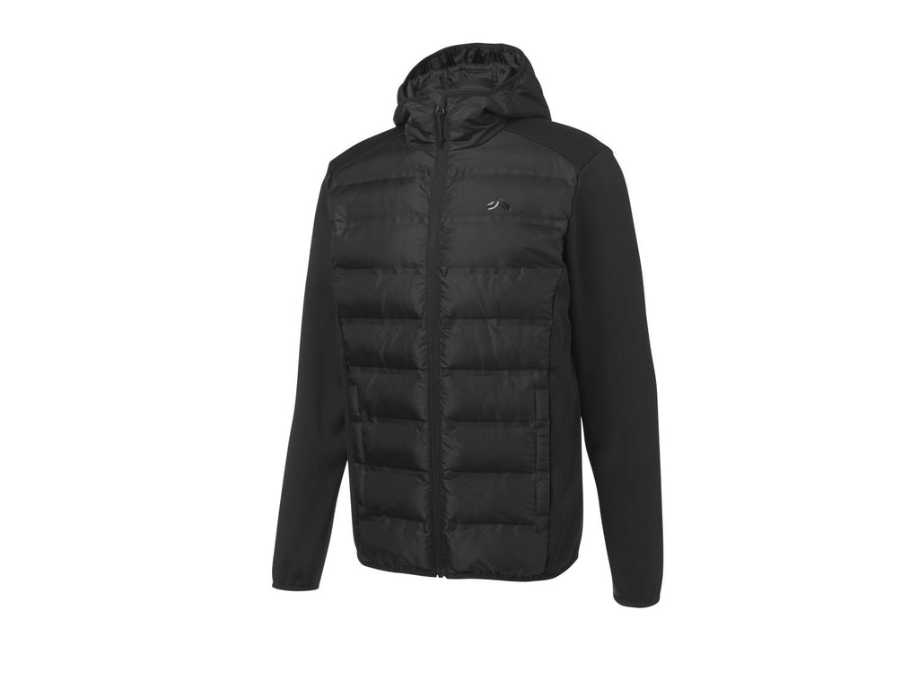 Veste hybride pour homme