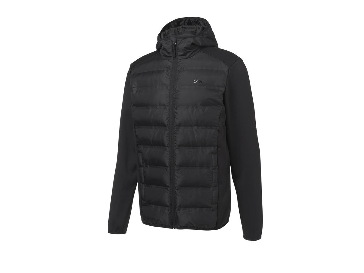 Veste hybride pour homme