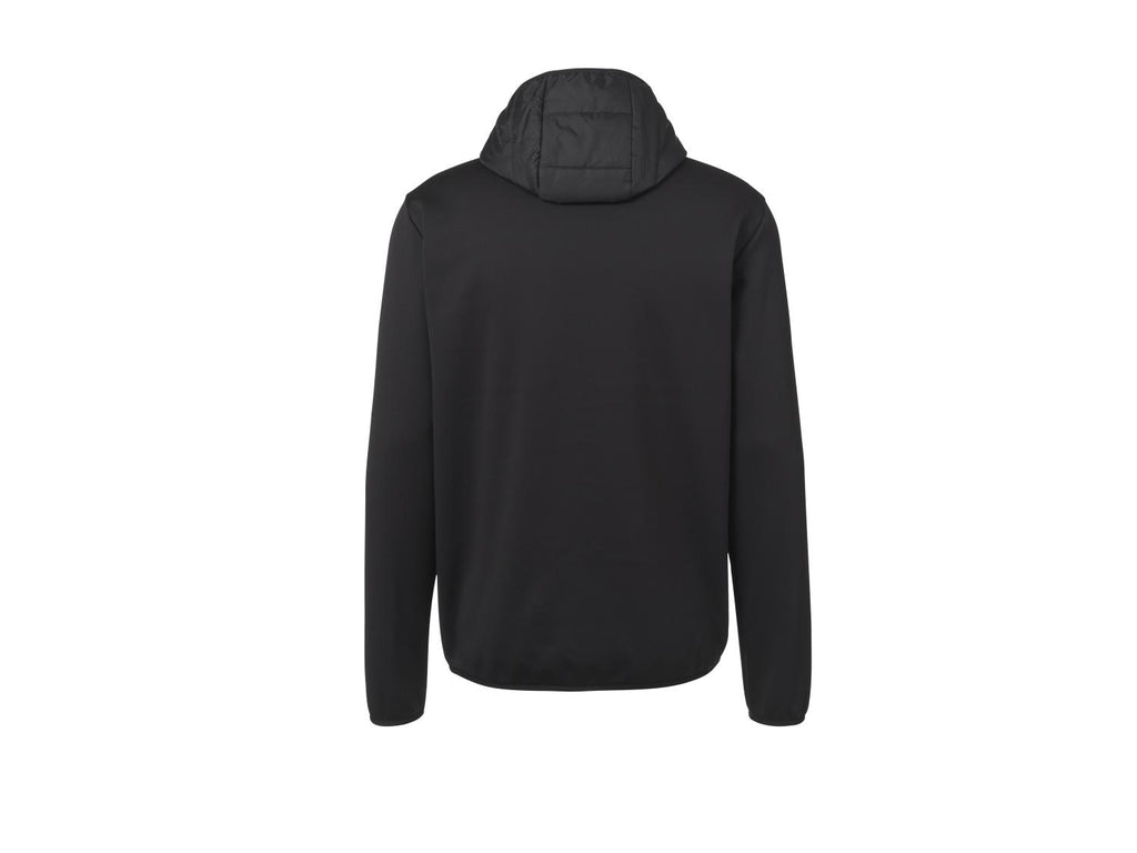 Veste hybride pour homme