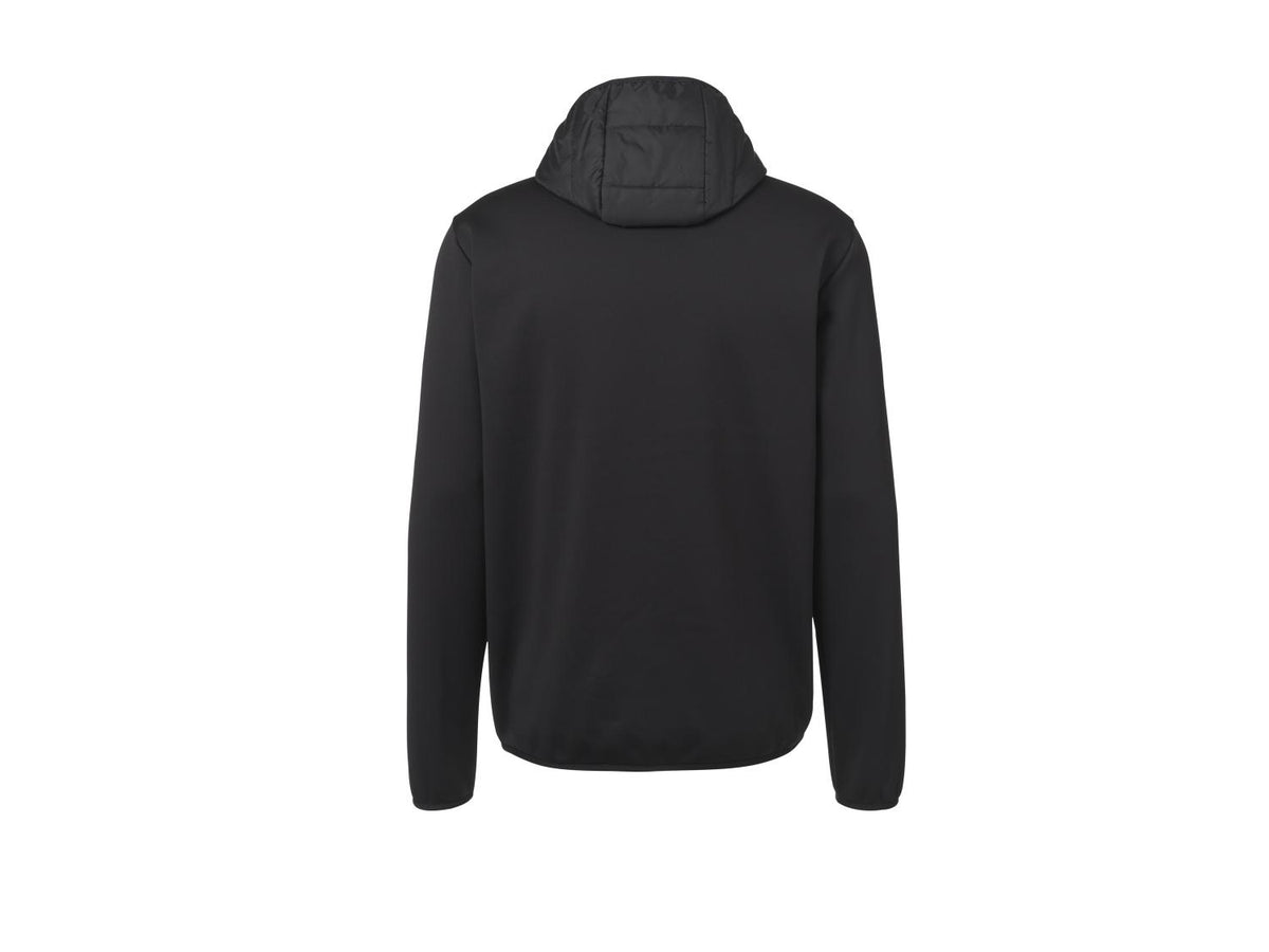Veste hybride pour homme