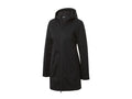 Veste imperméable femme