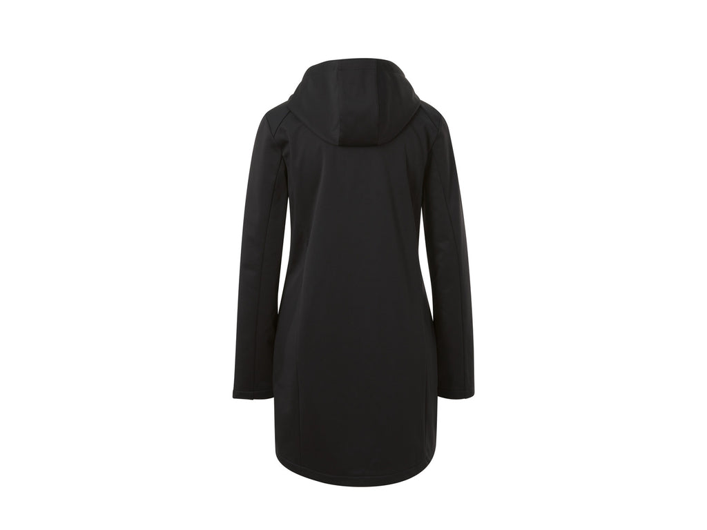 Veste imperméable femme