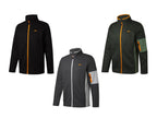 Veste polaire homme