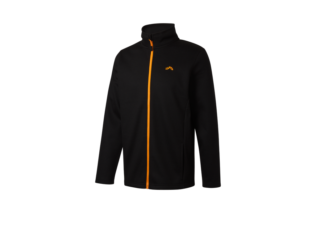 Veste polaire homme