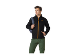 Veste polaire homme