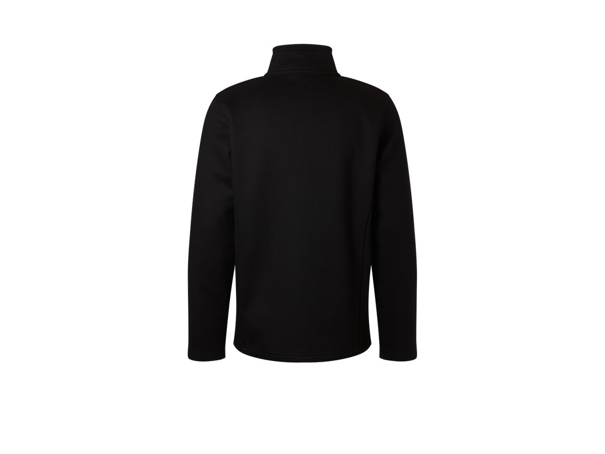 Veste polaire homme