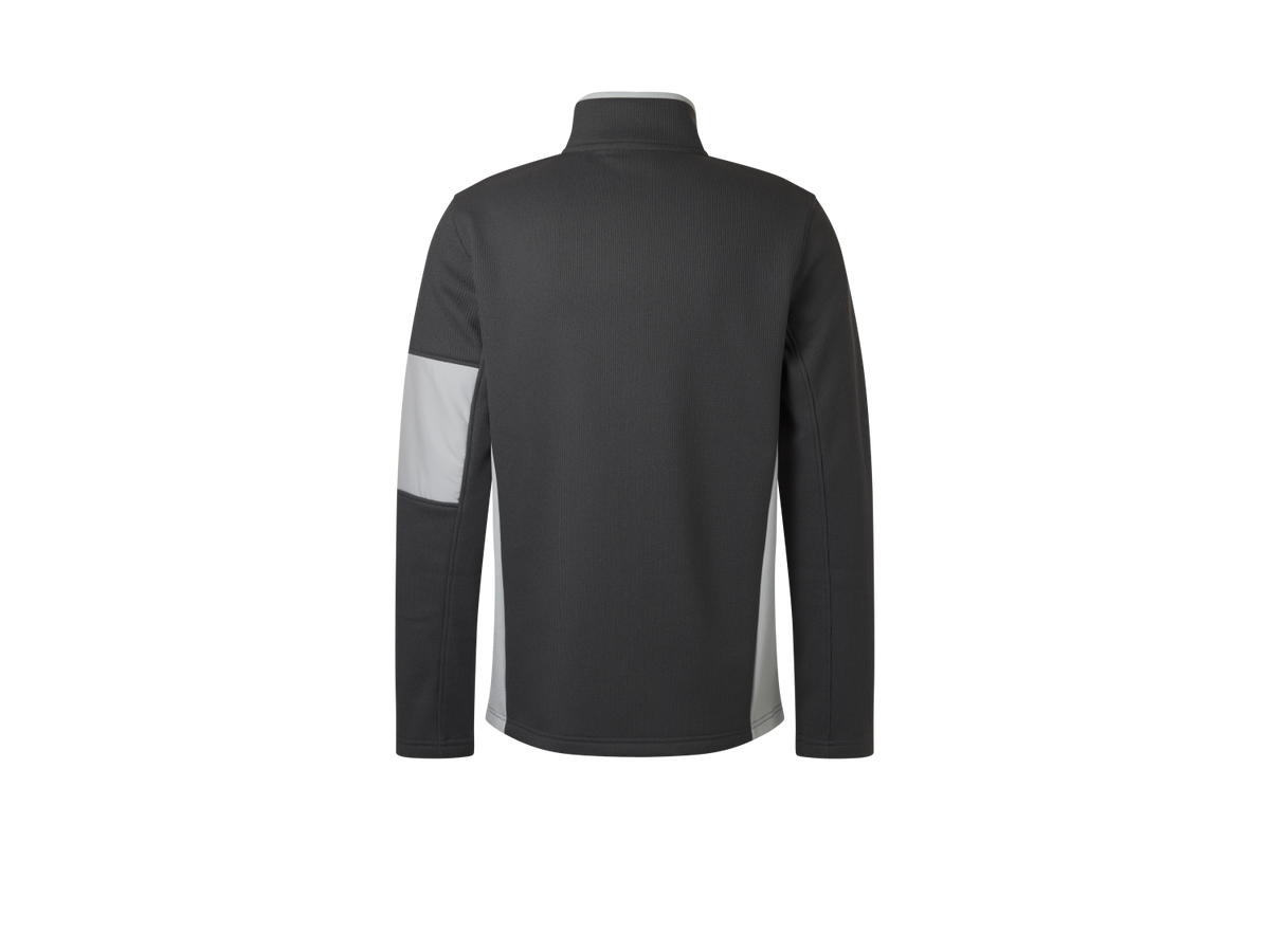 Veste polaire homme