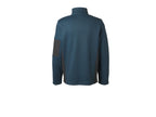 Veste polaire zippée homme