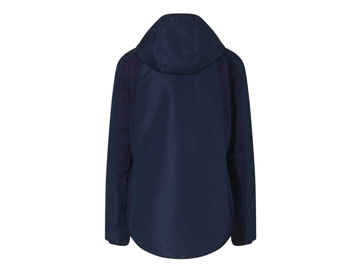 Veste réversible femme