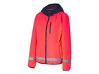 Veste réversible femme