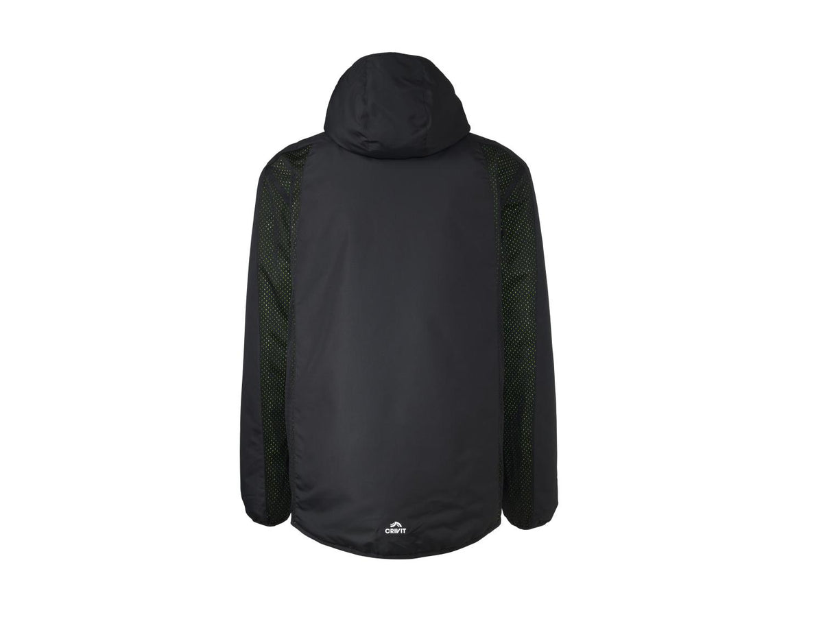 Veste réversible haut de gamme homme