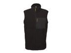 Veste sans manches homme