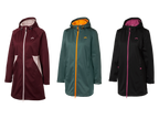 Veste softshell femme
