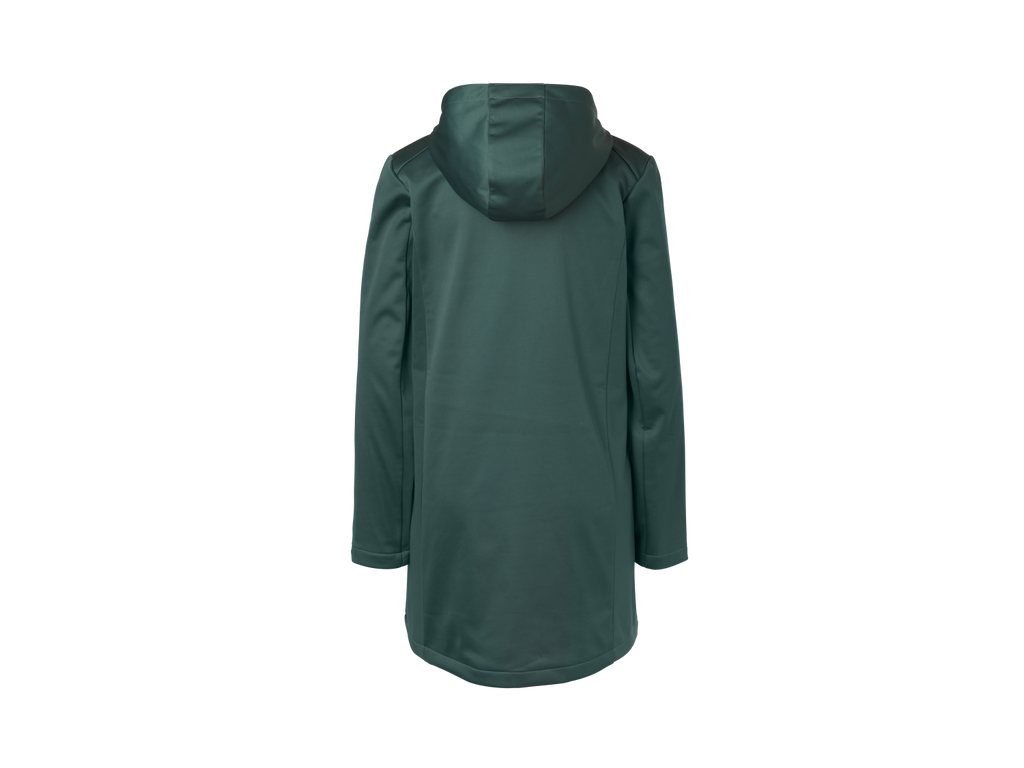 Veste softshell femme