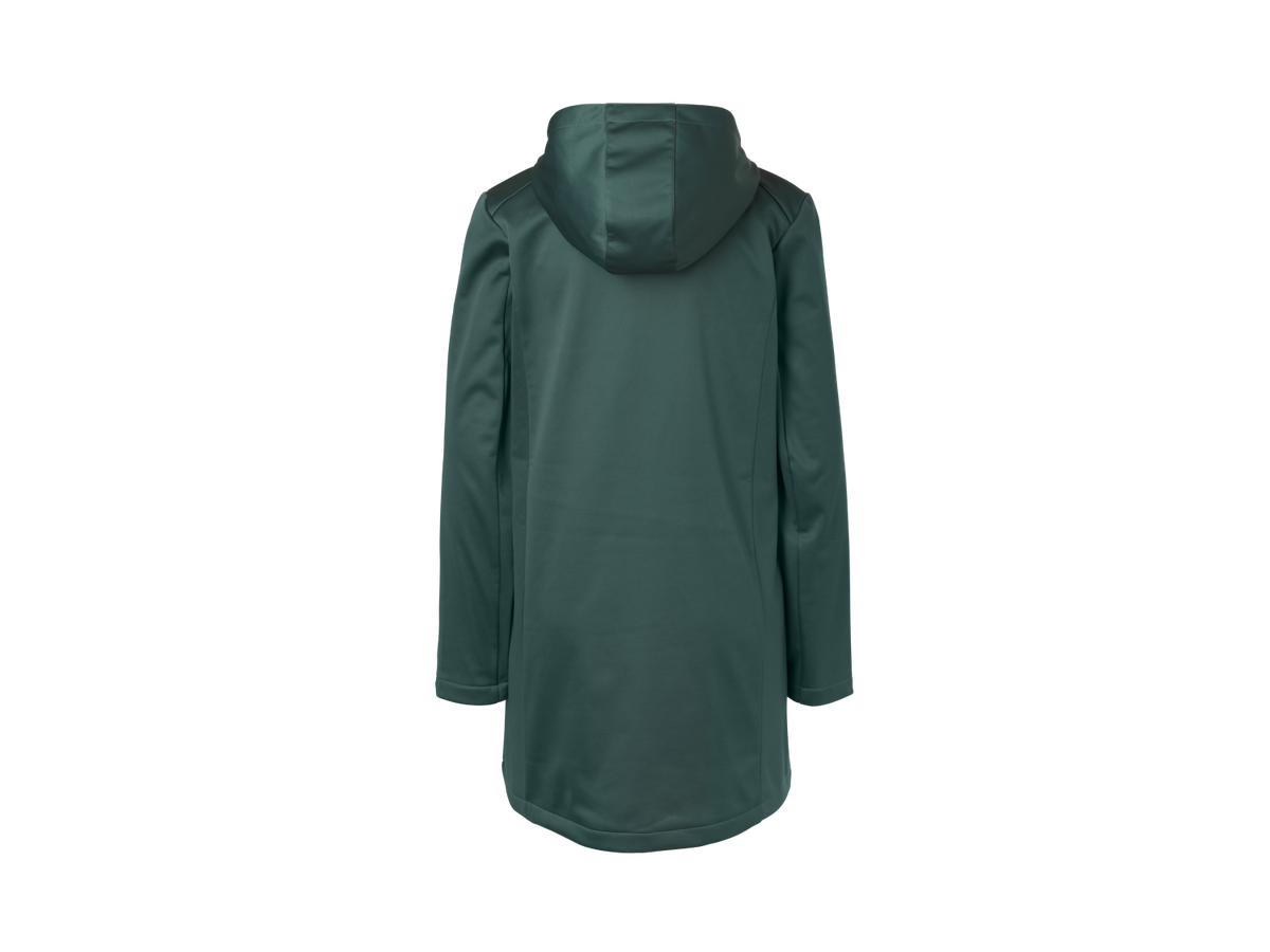 Veste softshell femme