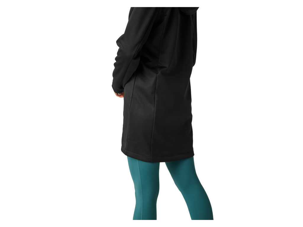 Veste softshell femme