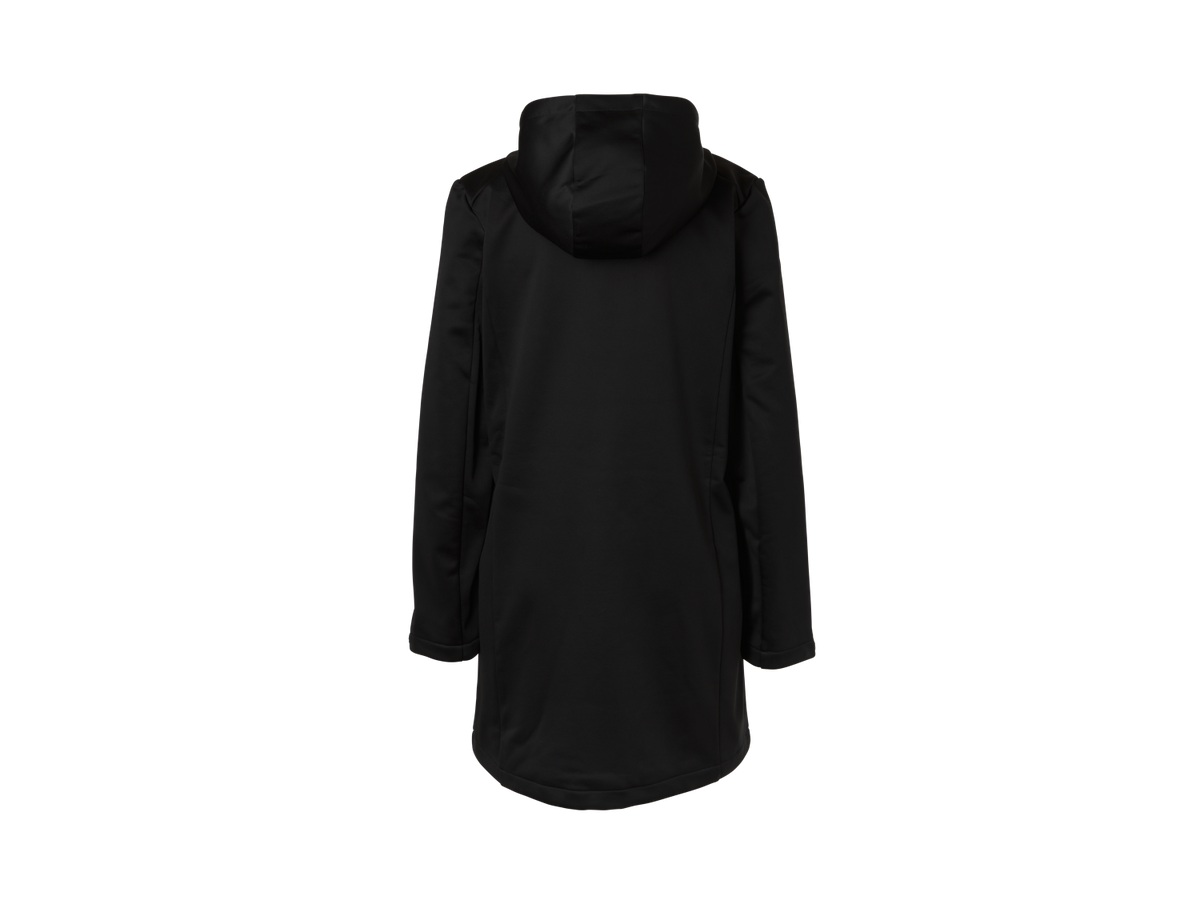 Veste softshell femme