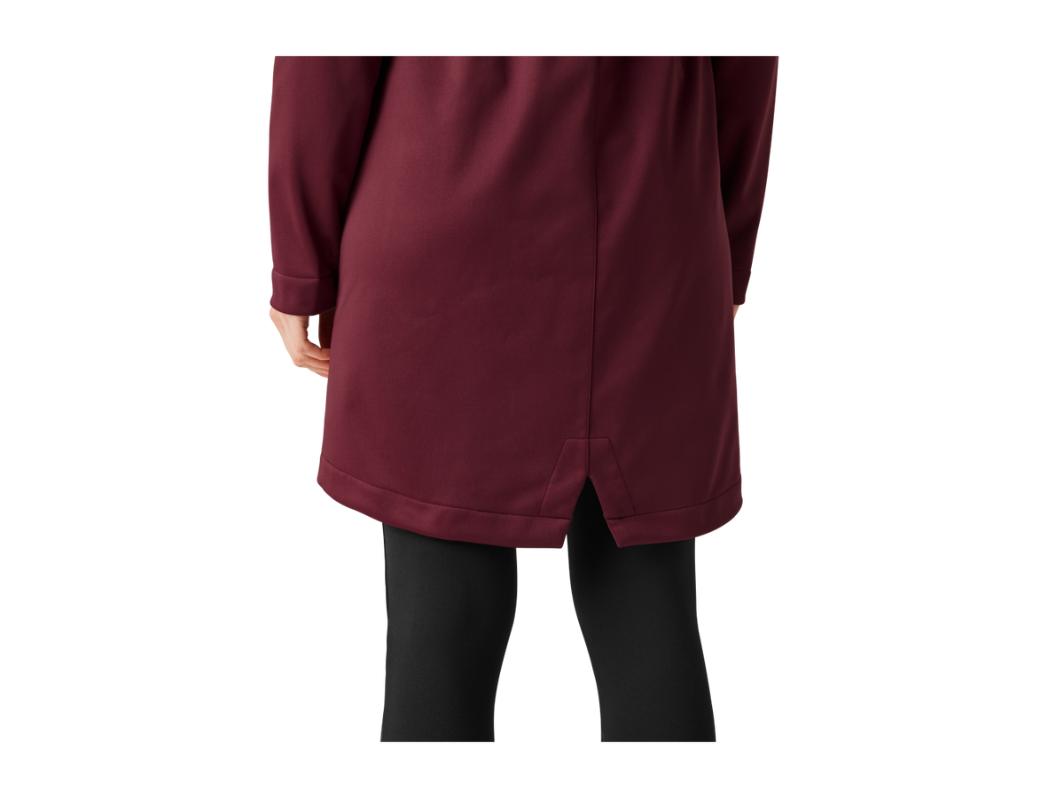 Veste softshell femme