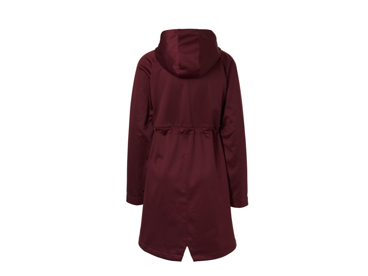 Veste softshell femme