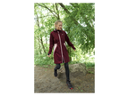 Veste softshell femme