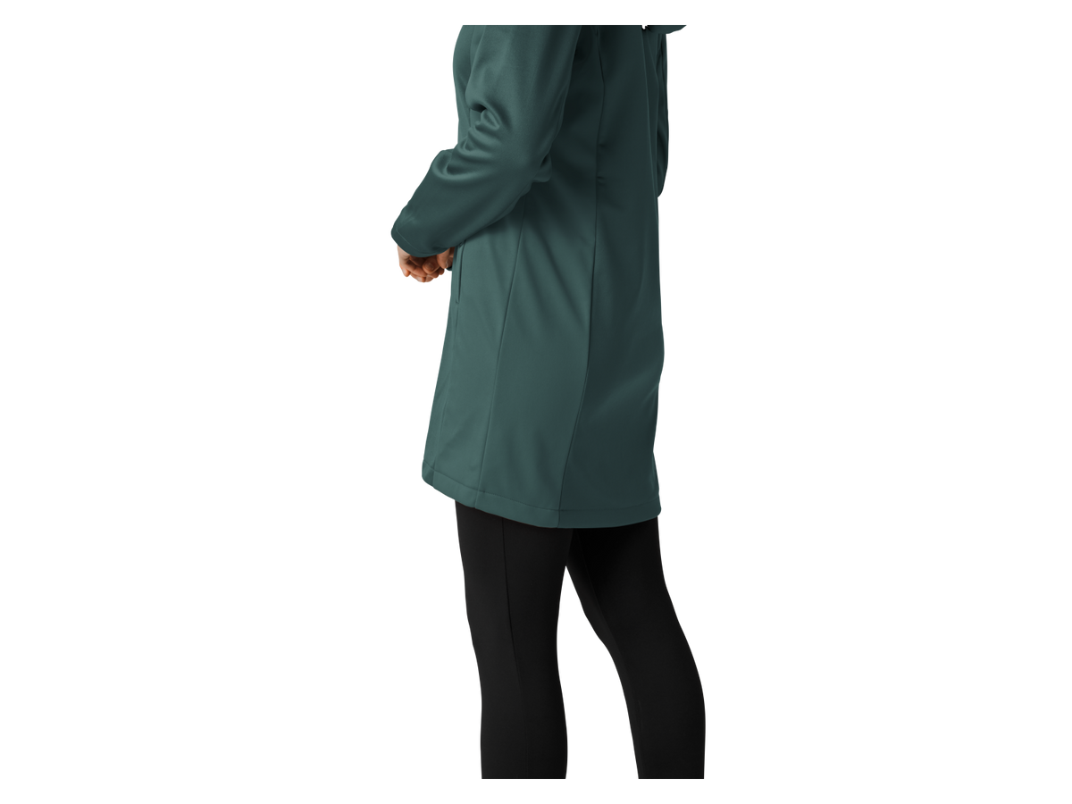 Veste softshell femme