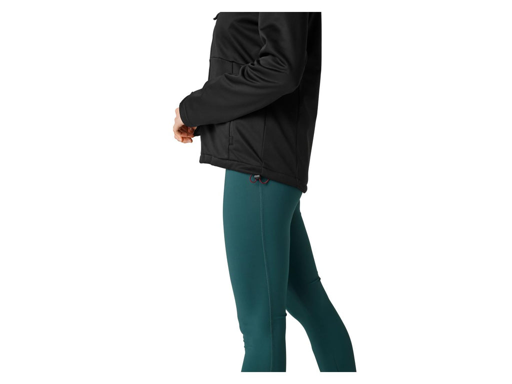 Veste softshell femme