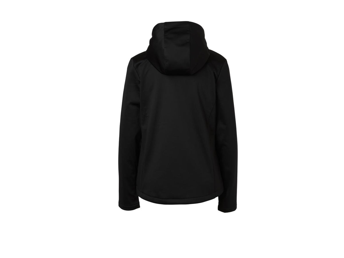 Veste softshell femme