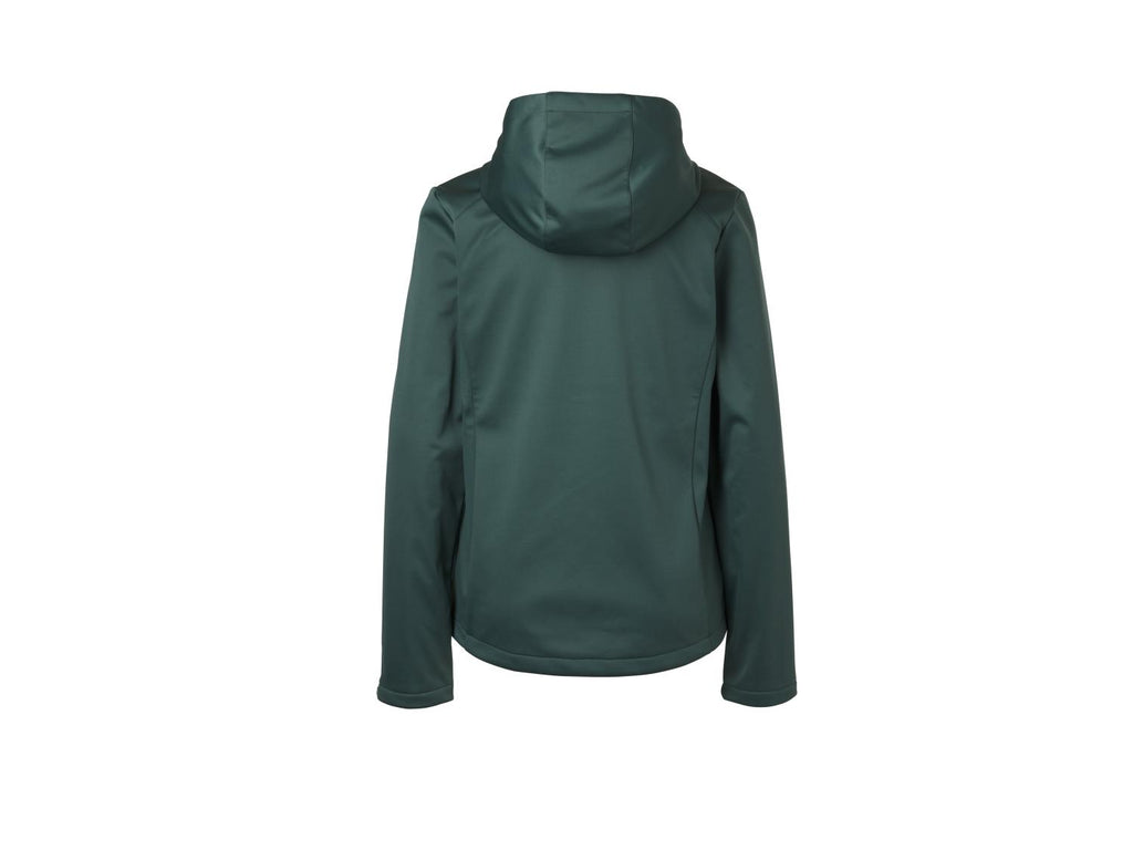 Veste softshell femme