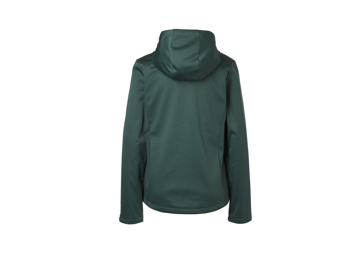 Veste softshell femme