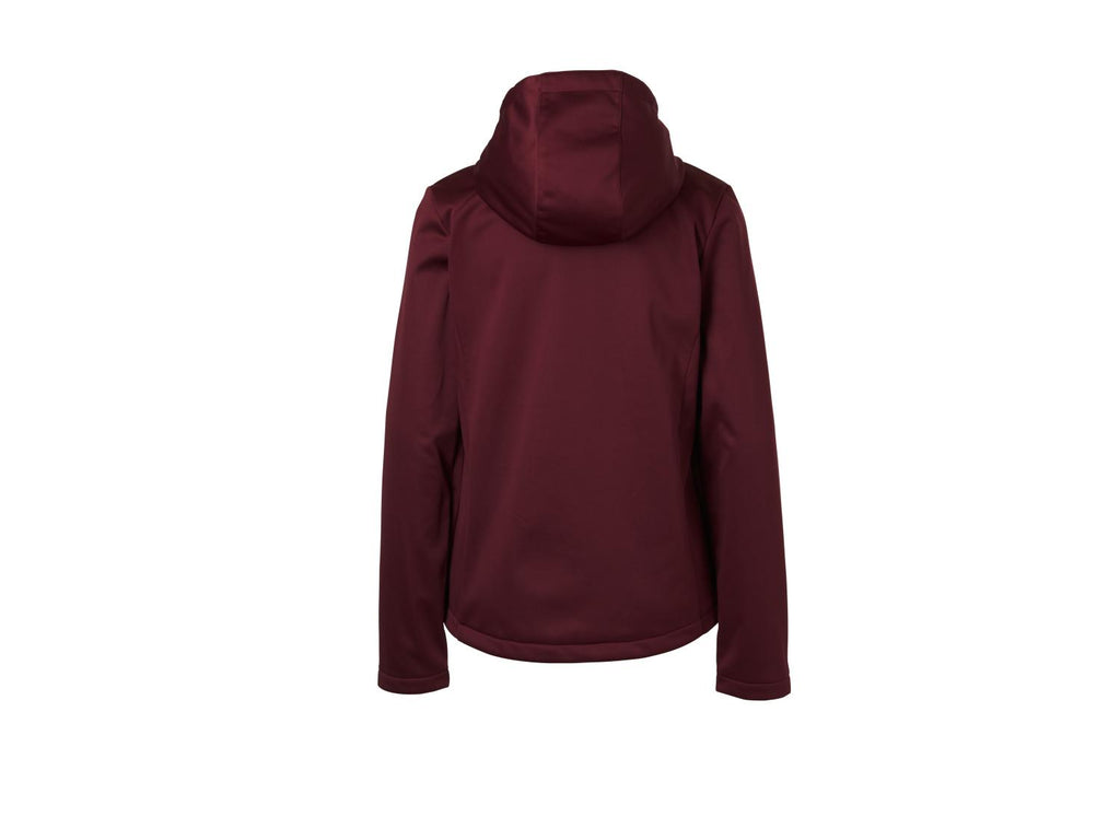 Veste softshell femme