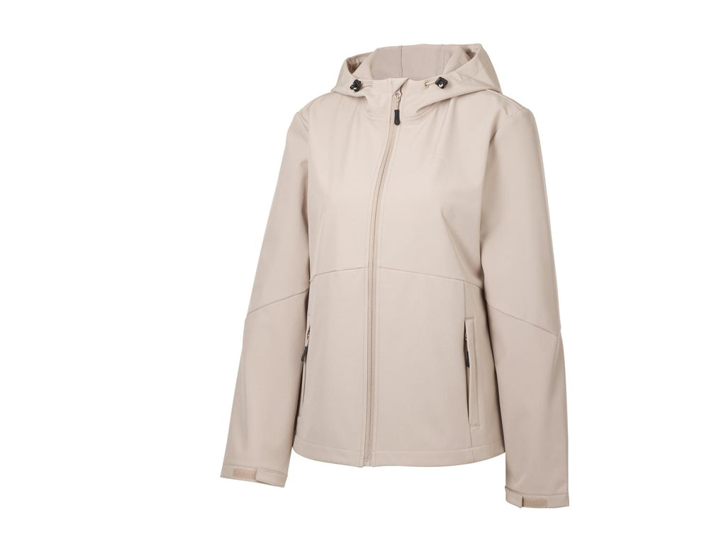 Veste softshell femme