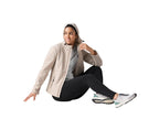 Veste softshell femme