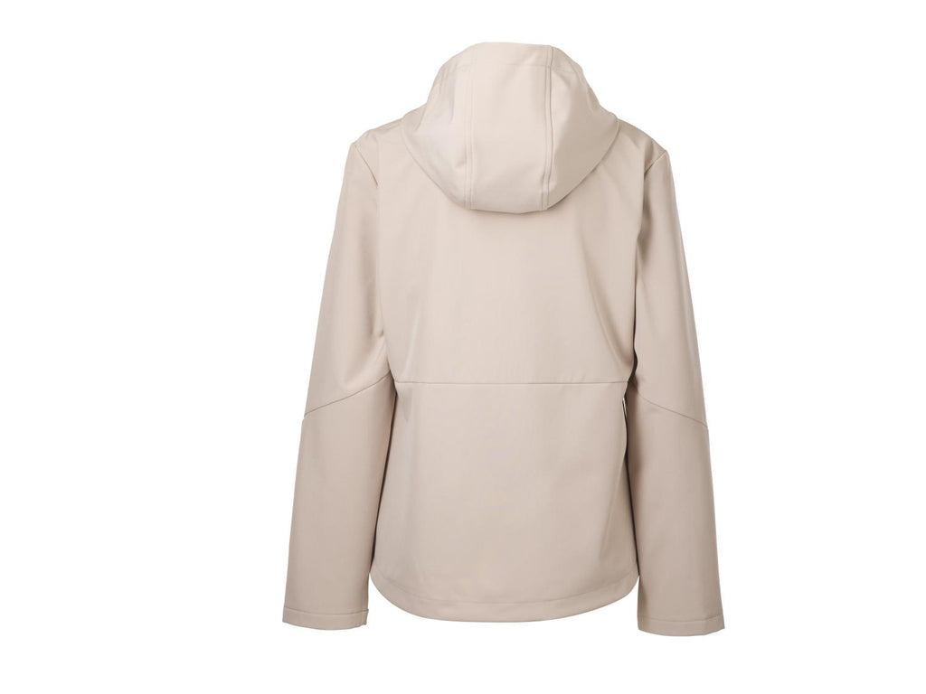 Veste softshell femme