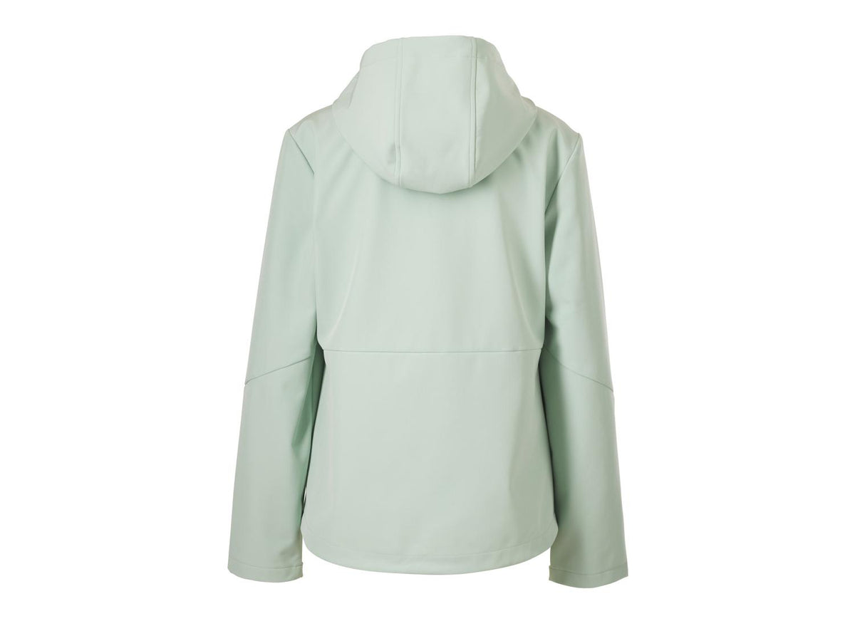 Veste softshell femme