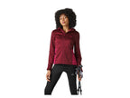 Veste softshell femme