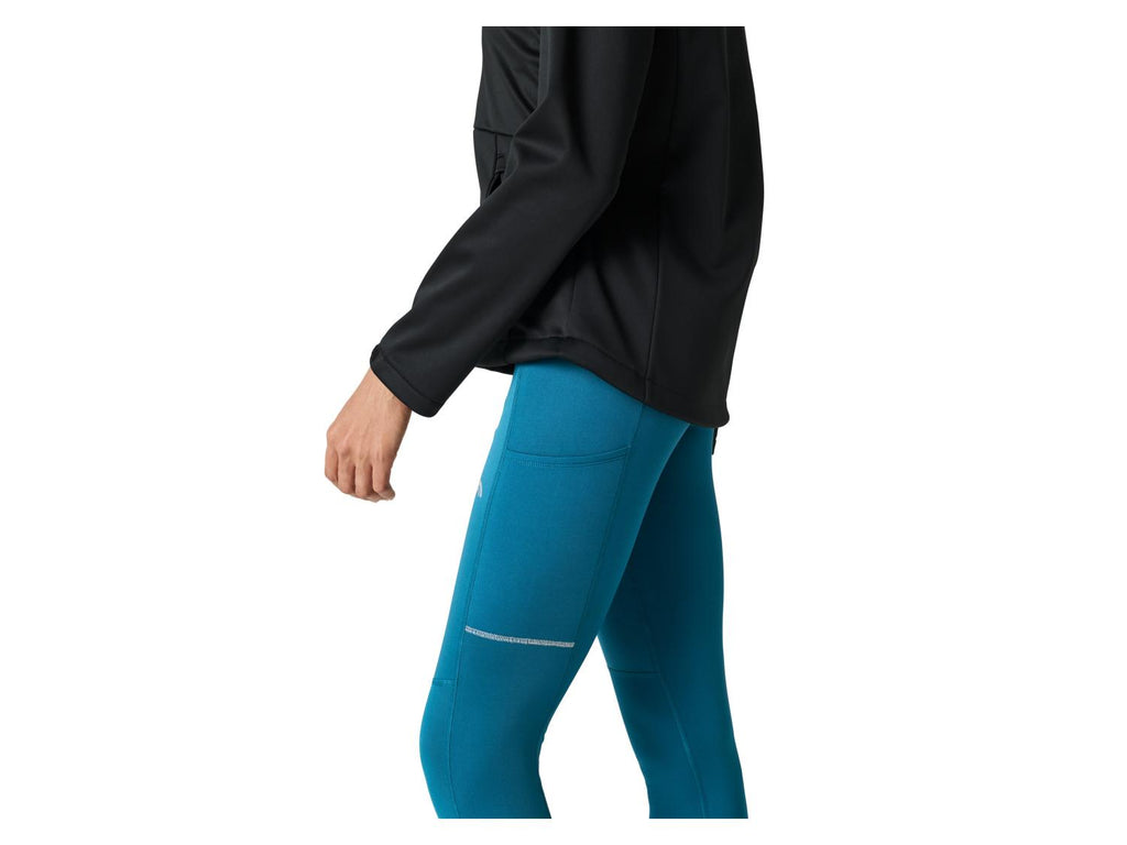 Veste softshell femme