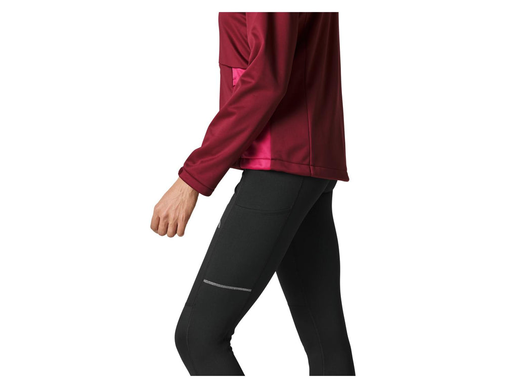 Veste softshell femme